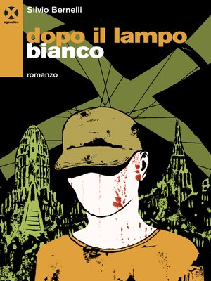 cover image of Dopo il lampo bianco